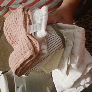 Birth Cloths